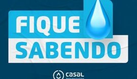 Rio Largo: Casal realiza manutenção em sistema para melhoria operacional
