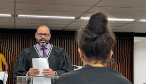 Filha que tentou envenenar a mãe é condenada a 16 anos de prisão