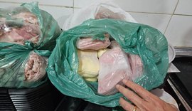 Vigilância Municipal interdita farmácia e passaporte por irregularidades sanitárias