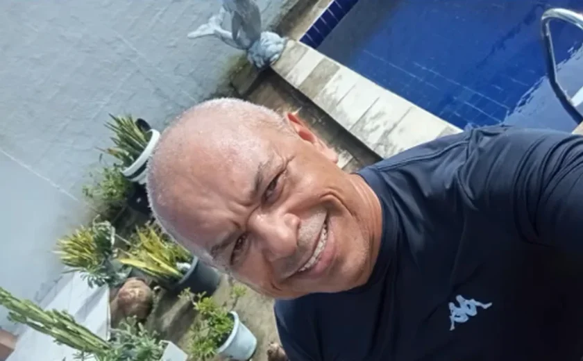 Ciclista morto em acidente na AL-101 Sul era líder de projeto social em Campo Alegre