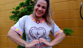 Kel Monalisa promove Show Beneficente em prol o Natal da LBV