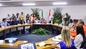 Governo do Estado alerta para chuvas intensas entre abril e julho em AL