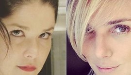 Climão! Atrizes protagonizam barraco em Baile da Favorita
