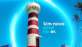 TV Asa Branca já transmite o sinal da Globo em Alagoas neste sábado