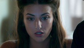 'Órfãos da Terra': Fique ligado! Camila é arrastada de hotel após trair Laila