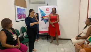 Instituto Guerreiras leva ação social à comunidade no Benedito Bentes