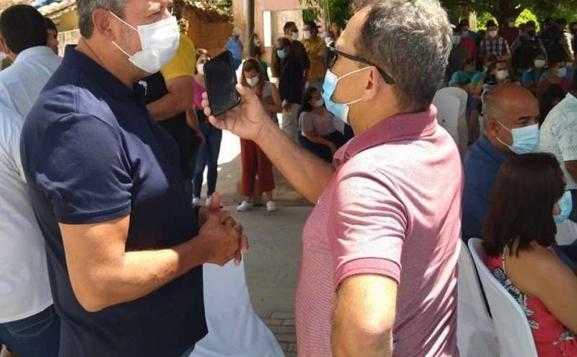 Arthur Lira descarta disputar Governo ou Senado e desconhece seu apoio a Collor