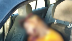 Polícia Civil investiga assassinato de suplente de vereador em Coqueiro Seco