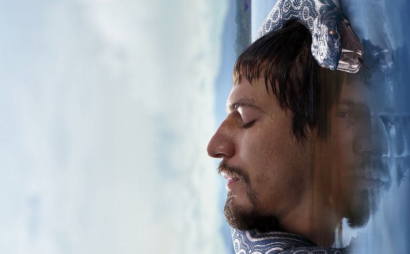‘O Escolhido’ é renovado para 2ª temporada pela Netflix