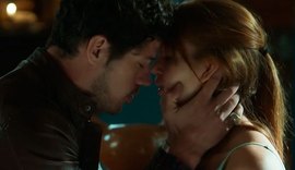 Novela diminui cenas de Loreto e o afasta de par com Marina Ruy Barbosa
