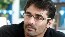 Luciano Szafir é internado e passa por cirurgia em hospital de SP