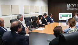 CNJ conhece ações da CGJAL que monitoram processos do Caso Pinheiro