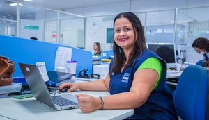 Redução de casos