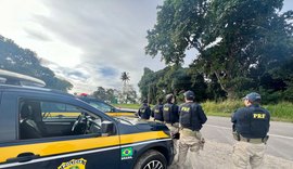 PRF registra redução de quase 50% no número vítimas durante a Operação Semana Santa 2025