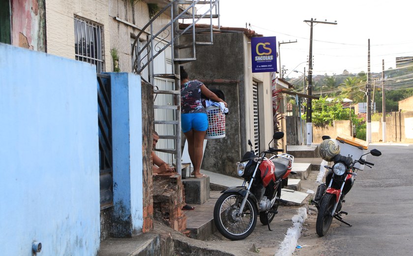 Moradores de Bebedouro estão há mais de 10 dias sem água