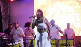 Pôr do Sol Cultural anima população na Jatiúca; shows continuam em Marechal Deodoro