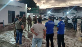 Polícia Científica atua em operação nacional de combate a fraudes contra idosos