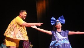 Mostra Infantojuvenil de Artes Cênicas leva programação gratuita a União dos Palmares