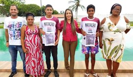 Estudantes da Semed Penedo são contemplados com Auxílio Brasil