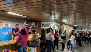 Açaí Concept cresce em ritmo acelerado