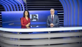 Jornal da Record cresce audiência em março
