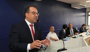 CEI pressiona BRK sobre arrecadação