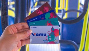 SMTT promove ações para confeccionar Cartões VAMU no Trapiche e no Pontal da Barra