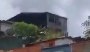 Militares são recebidos à bala durante suposto plano para executar ex-mulher de traficante morto em SP