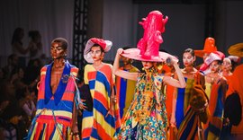 Artesanato e identidade cultural de Maceió ganham destaque no São Paulo Fashion Week