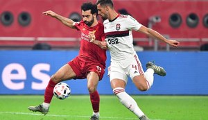Fifa confirma adiamento do Mundial de Clubes que aconteceria em 2021