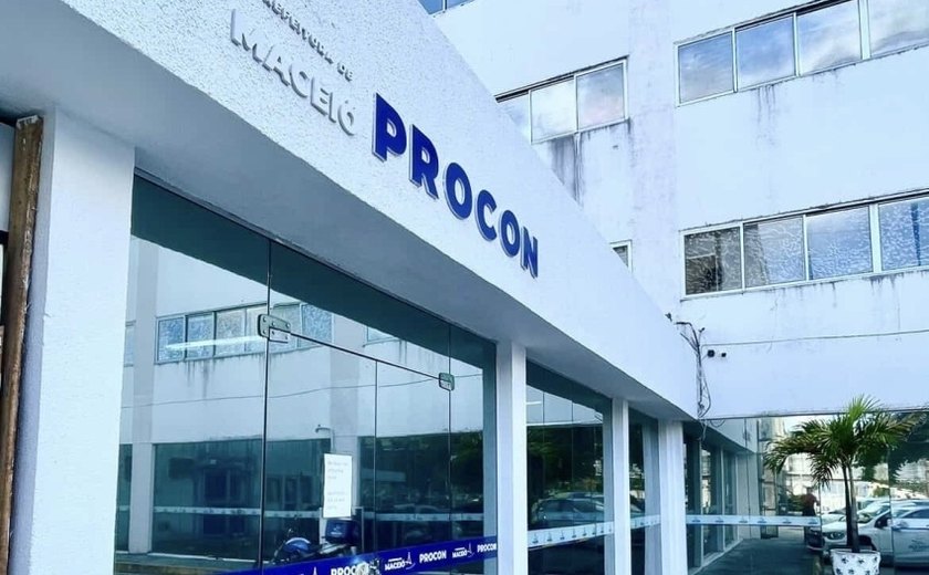 Procon Maceió amplia atendimento e acesso aos serviços