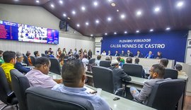 Audiência pública discute impactos e recebe sugestões sobre o futuro do Centro de Maceió