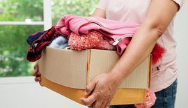 Doação de roupas: Tem Jeito lança campanha que une moda e solidariedade