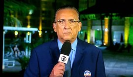 'Galvão Bueno bebeu tanto que tive que ir pra ambulância com ele', conta dono de camarote