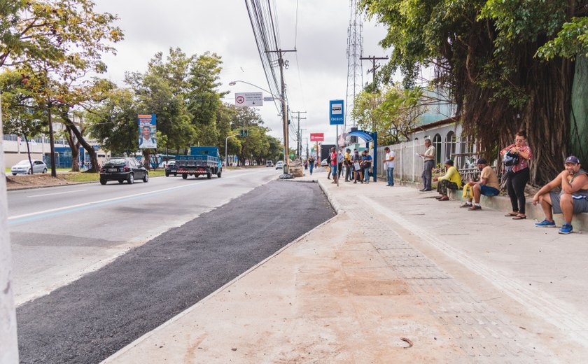 Prefeitura lança edital para concurso de elaboração de novos abrigos de ônibus