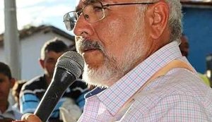 Prefeito decreta redução de salários visando tocar obras no município