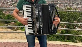 Vitamilho promove lives com Tarcísio do Acordeon, Luan Estilizado e muito mais