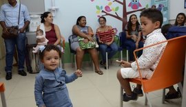 Serviço Estadual de Cardiopediatria assegura cirurgia para mais de 365 crianças