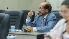 Dr. Cleber Costa requer Audiência Pública para debater impacto das mudanças climáticas em Maceió