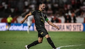 Probabilidade de acesso do CRB cai e time deve ser reformulado