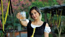 Primeiro Oktober Fest do pós-pandemia acontece neste fim de semana