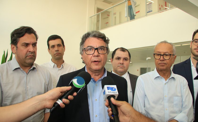 Governo lança programa “Bate Coração”