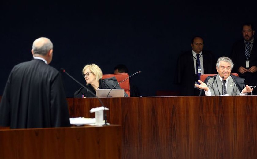 STF aceita denúncia contra Aécio Neves por corrupção e obstrução de Justiça
