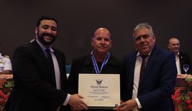 Cerimônia homenageia os guardiões dos recursos hídricos de Alagoas