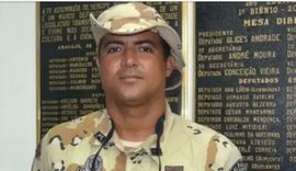 Oito envolvidos na morte do capitão Oliveira morrem em confronto com a polícia
