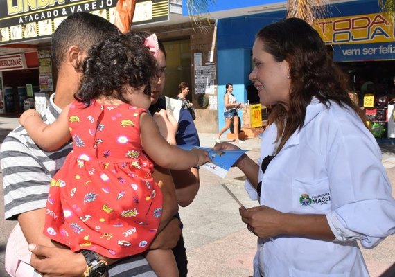 Saúde orienta sobre riscos de acidentes durante período de festas juninas