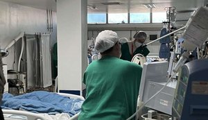 Alagoas registra 607 novos casos de Covid-19 e mais cinco mortes nesta segunda-feira (7)