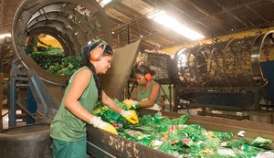 Nordestino gostaria de reciclar, mas ainda tem dúvidas, aponta pesquisa