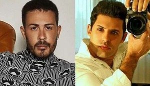 Carlinhos Maia registra Boletim de Ocorrência contra fotógrafo: 'Cabra sem vergonha'