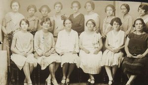 Hoje é Dia destaca os 90 anos da conquista do voto feminino no Brasil